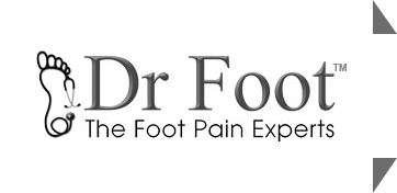 Dr Foot Logo